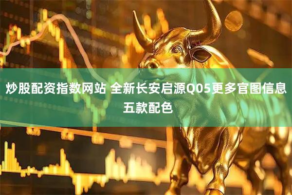 炒股配资指数网站 全新长安启源Q05更多官图信息 五款配色
